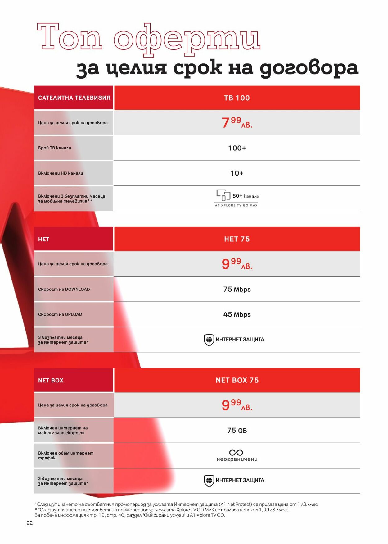 каталог A1 01.08.2023 - 31.08.2023