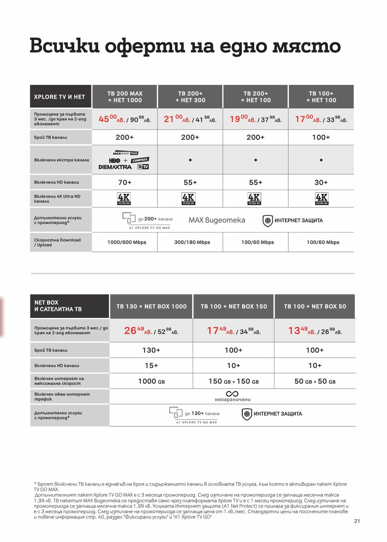 каталог A1 01.10.2023 - 31.10.2023