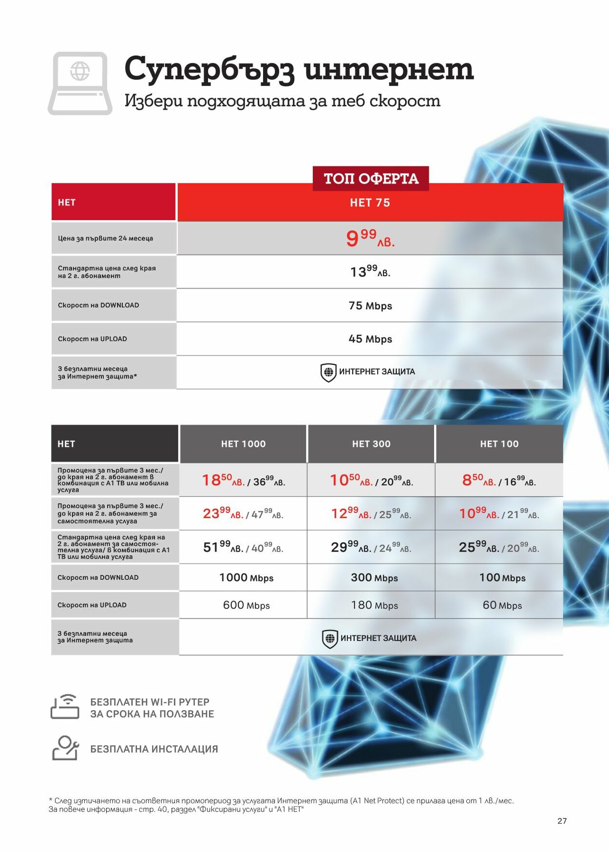 каталог A1 01.10.2023 - 31.10.2023