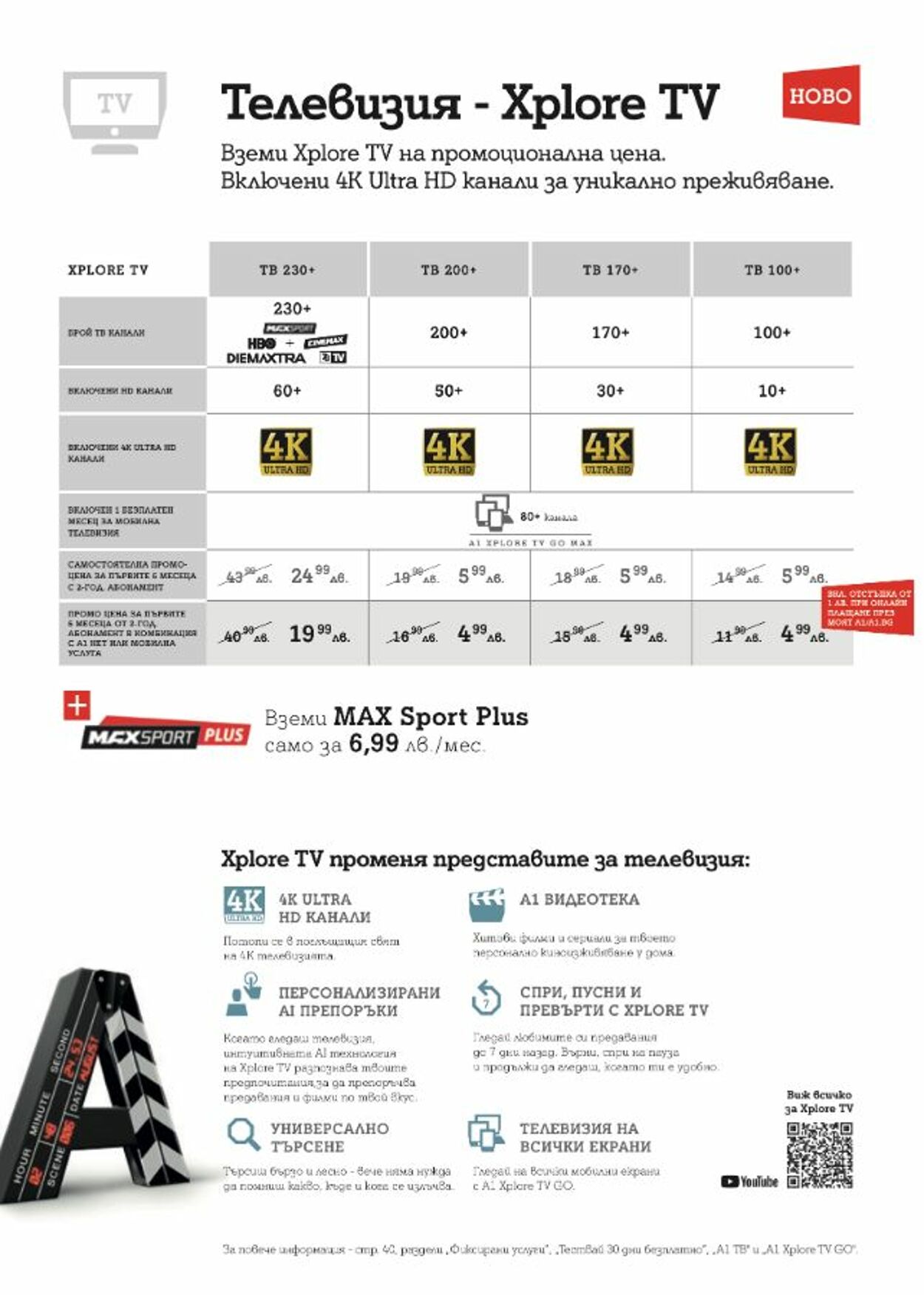 каталог A1 01.07.2021 - 31.07.2021