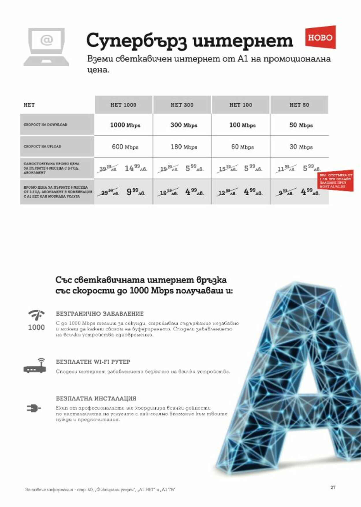 каталог A1 01.07.2021 - 31.07.2021