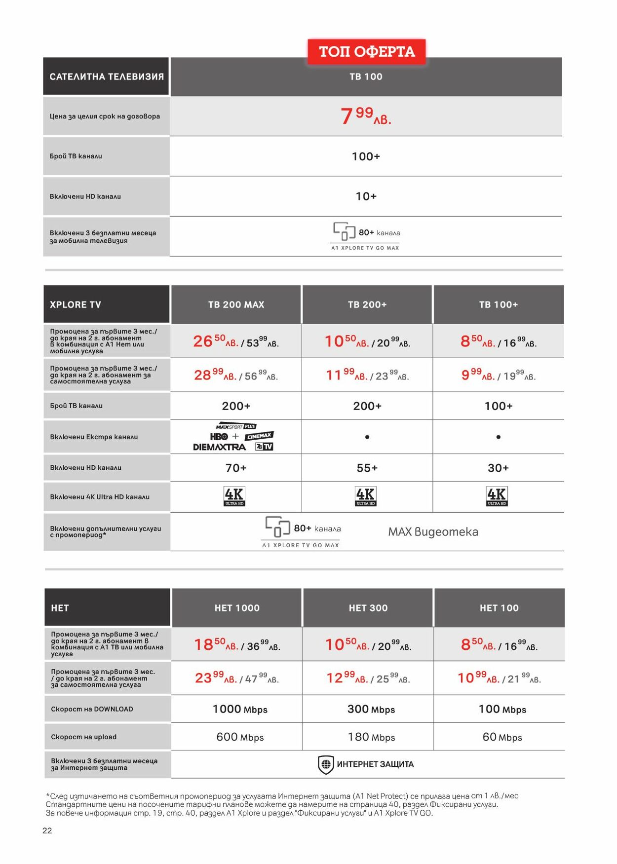 каталог A1 01.07.2023 - 31.07.2023