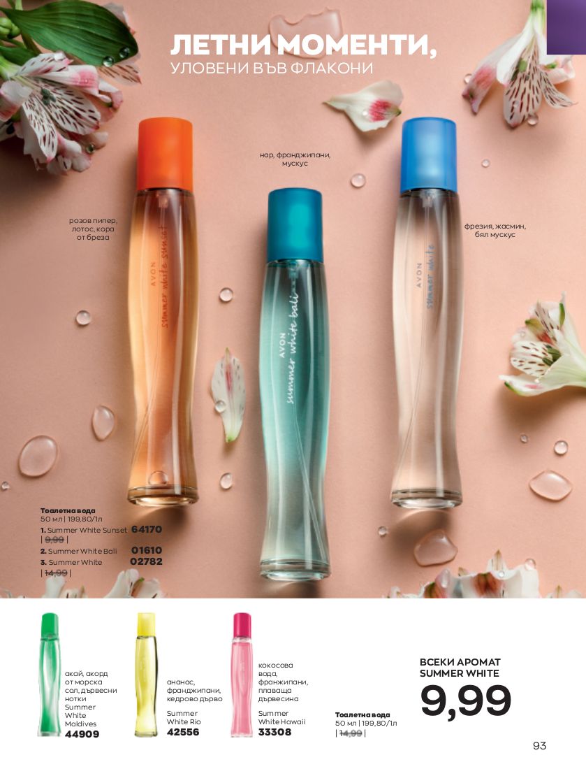 каталог Avon 01.01.2023 - 31.01.2023