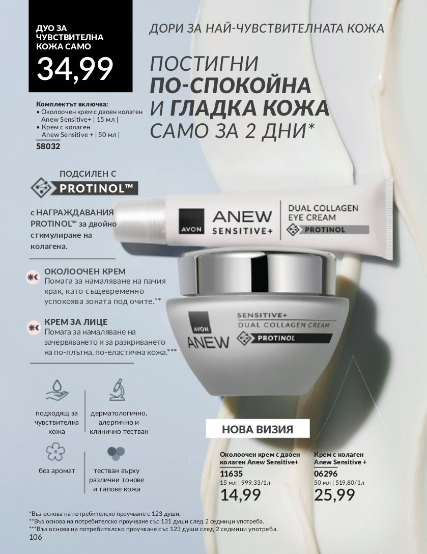 каталог Avon 01.04.2024 - 30.05.2024