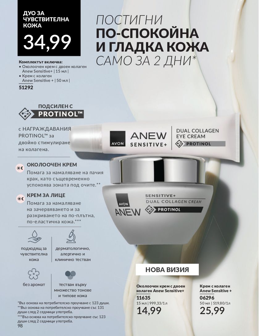 каталог Avon 01.06.2024 - 30.06.2024