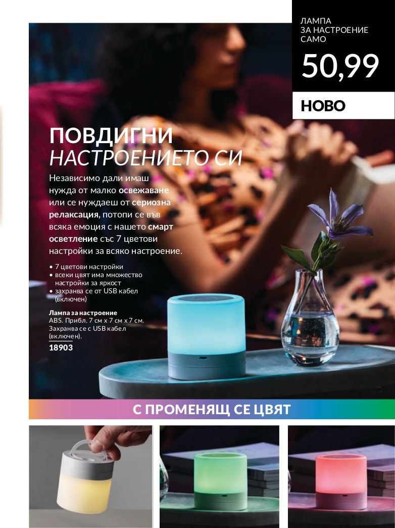 каталог Avon 01.07.2024 - 30.07.2024