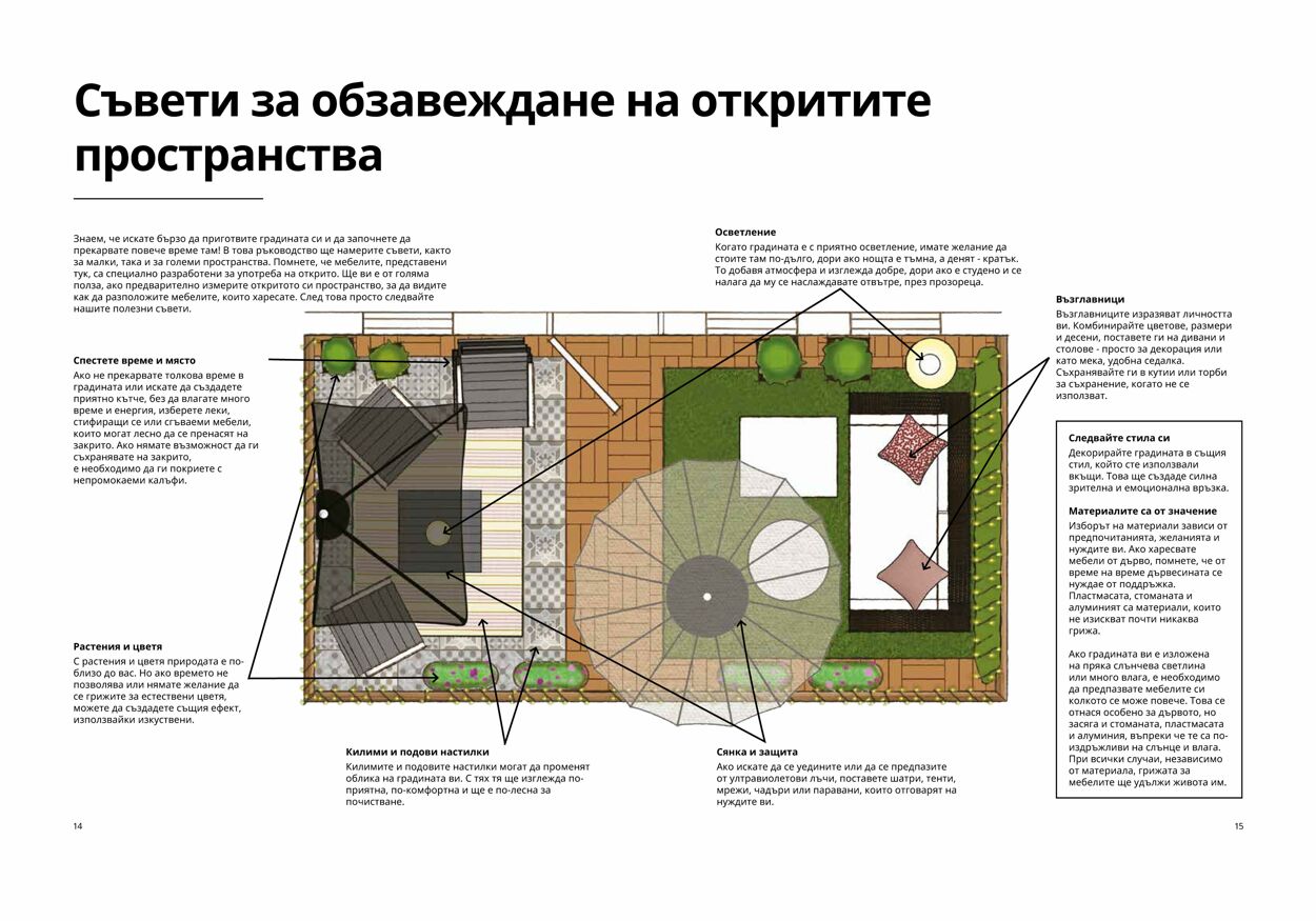 каталог IKEA 10.04.2023 - 31.12.2023