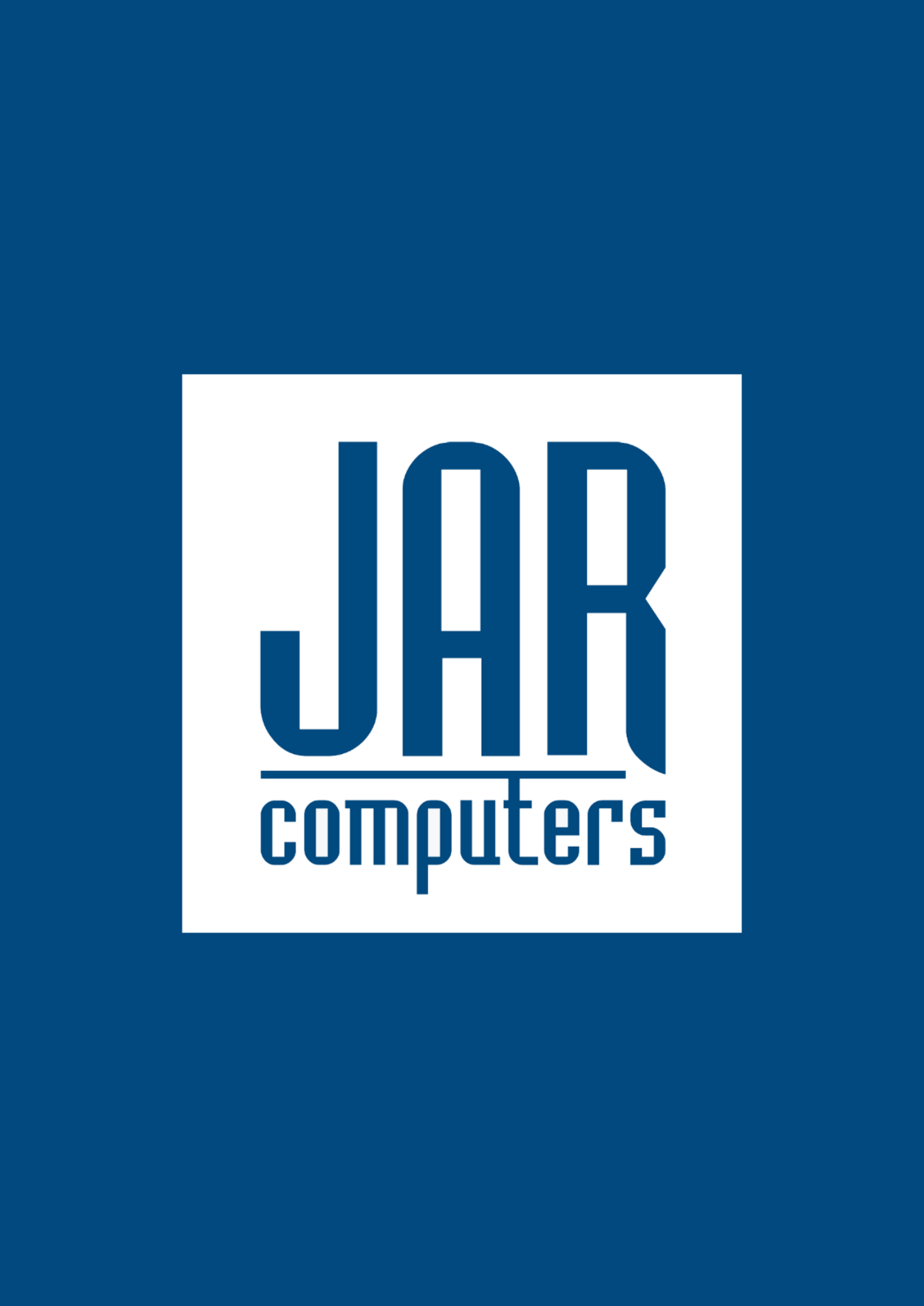 каталог JAR Computers 20.01.2025 - 26.01.2025