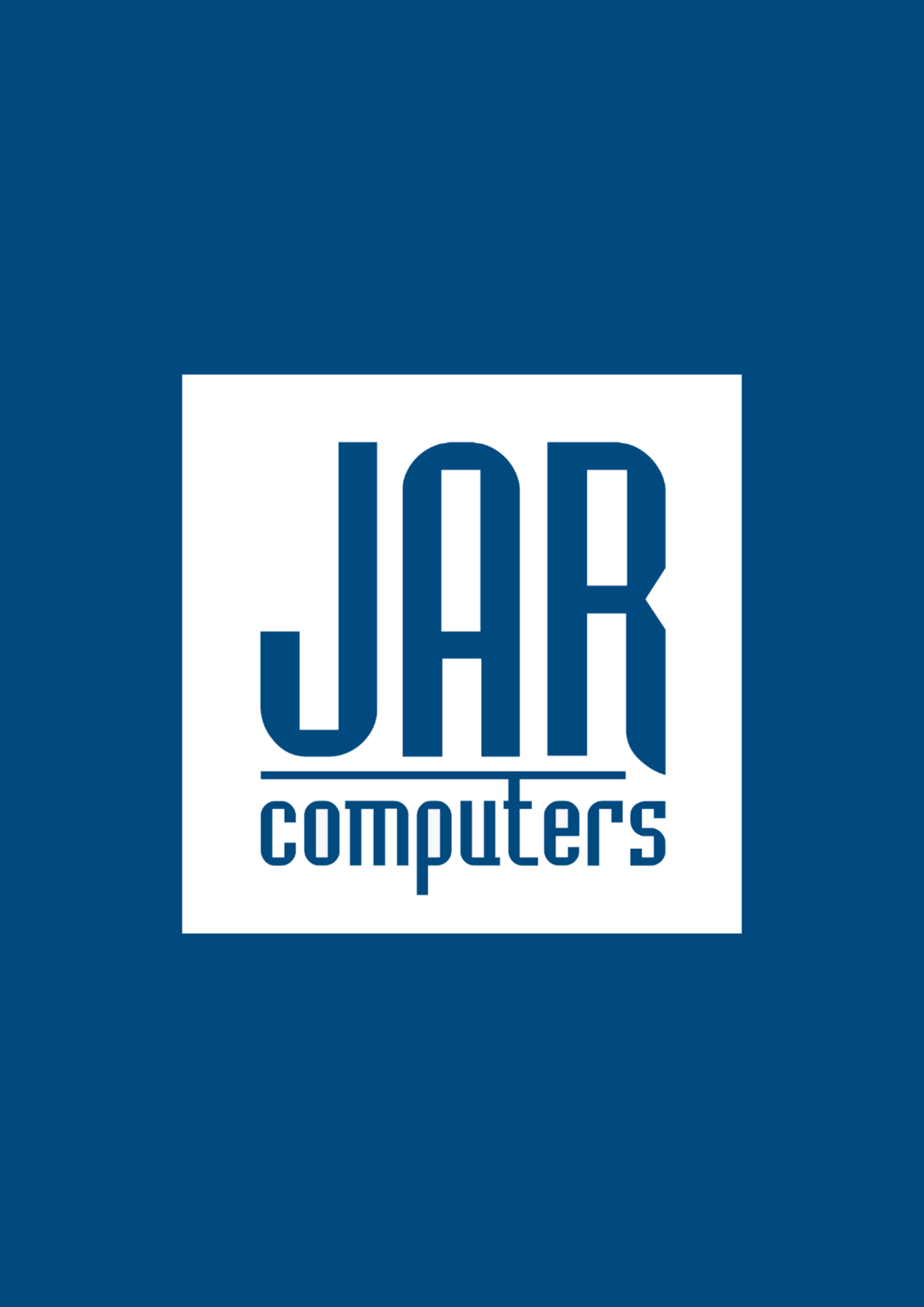 JAR Computers Промоционална брошура - Валидна от 09.06 До 15.06 ...