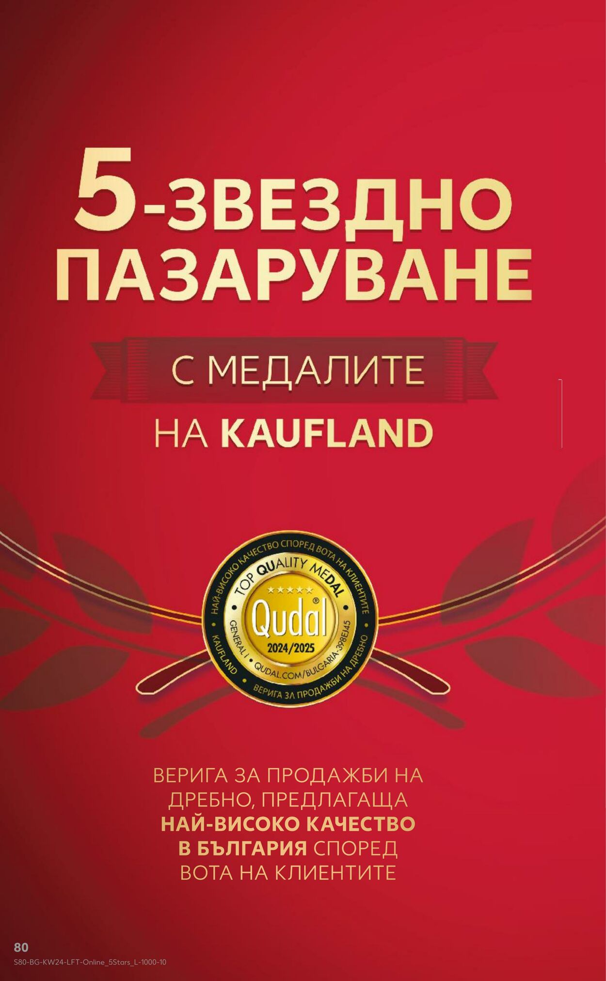 каталог Kaufland 10.06.2024 - 16.06.2024