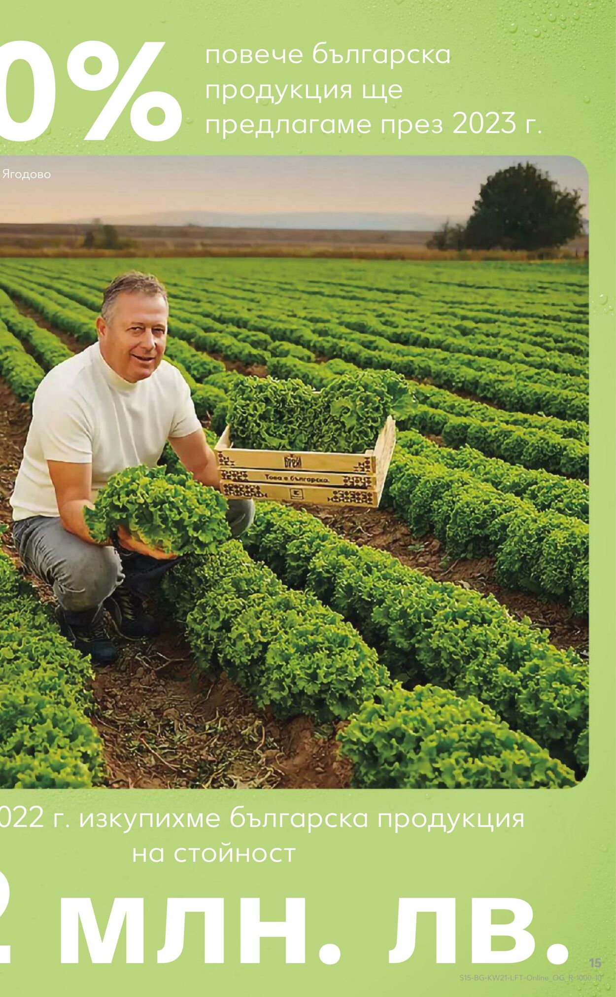 каталог Kaufland 22.05.2023 - 28.05.2023