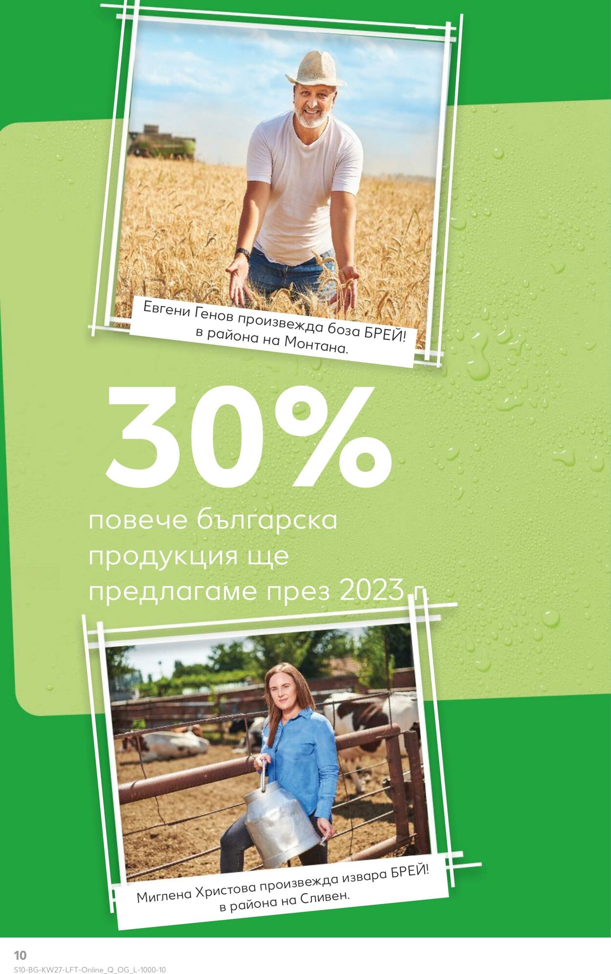 каталог Kaufland 03.07.2023 - 09.07.2023