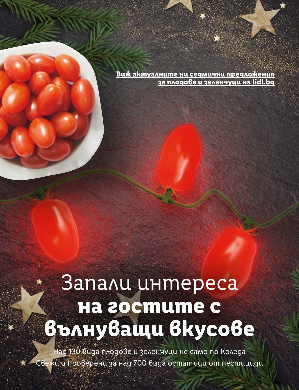 каталог Lidl 17.11.2022 - 31.12.2022