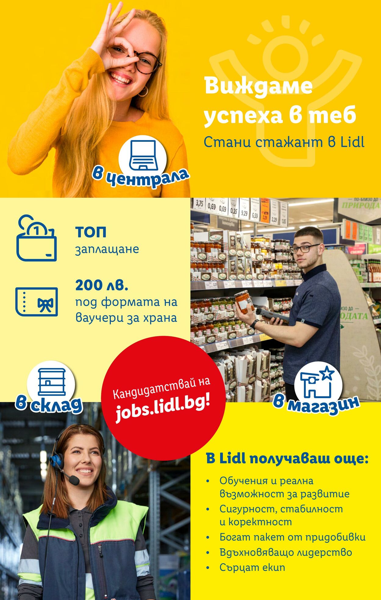 каталог Lidl 09.01.2023 - 15.01.2023