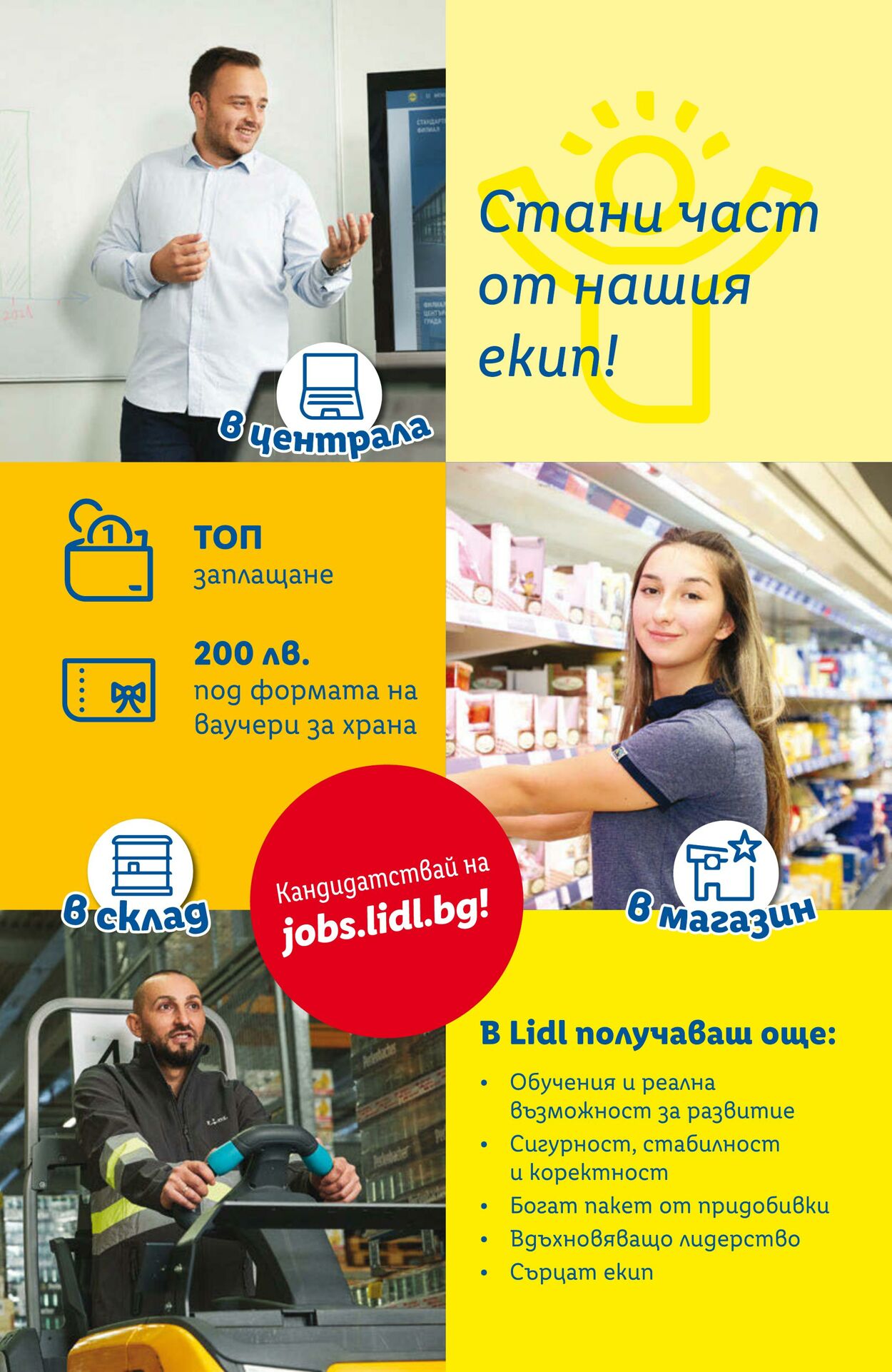 каталог Lidl 01.05.2023 - 07.05.2023