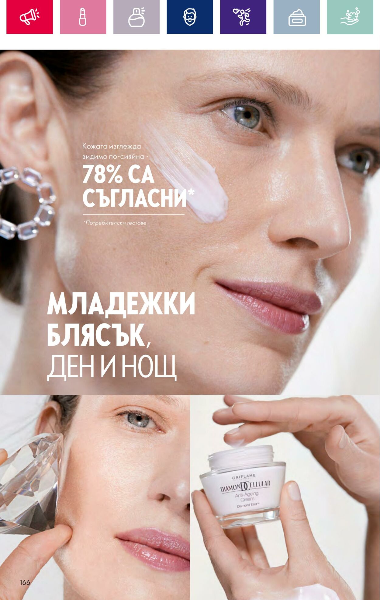 каталог Oriflame 01.01.2024 - 17.01.2024