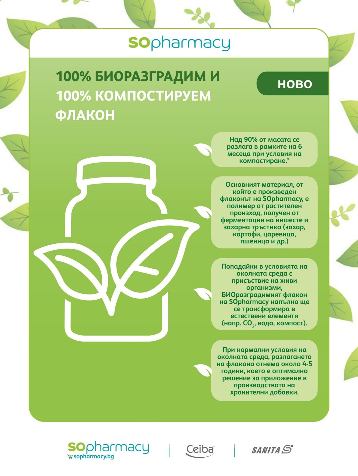 каталог SOpharmacy 01.09.2022 - 30.09.2022