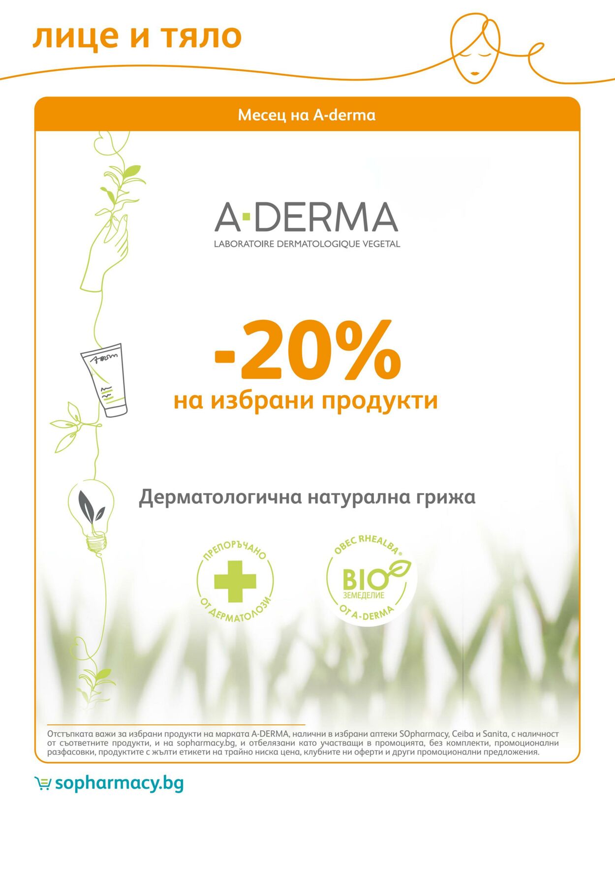 каталог SOpharmacy 01.02.2023 - 28.02.2023