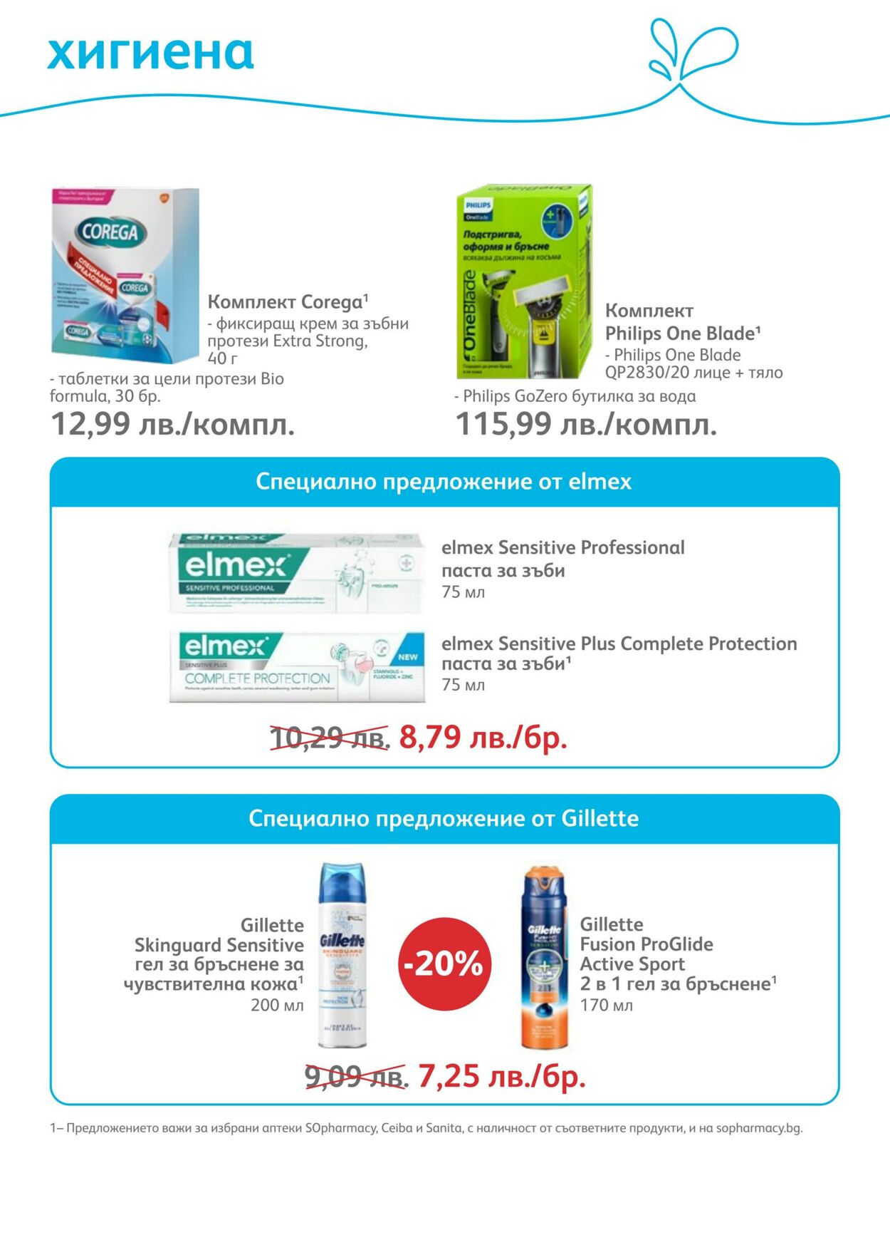 каталог SOpharmacy 01.12.2022 - 31.12.2022