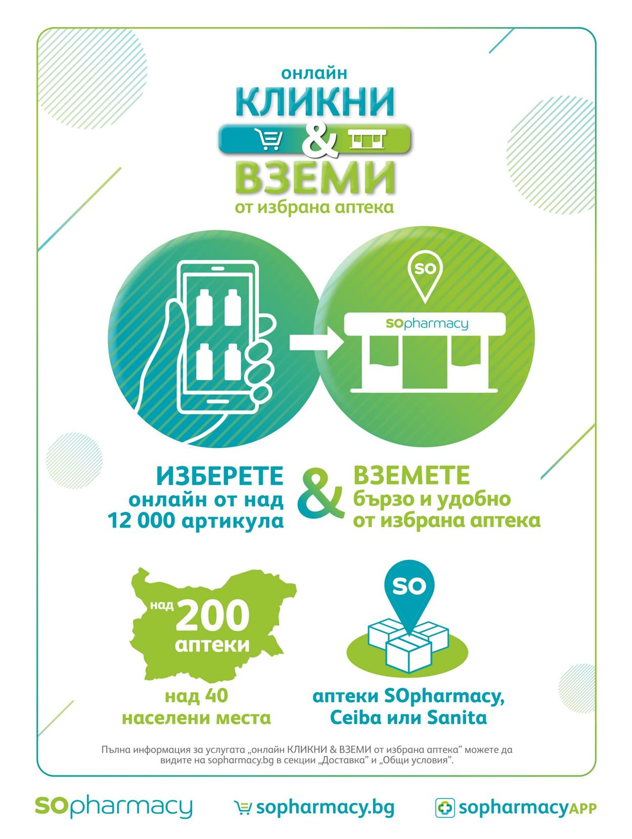 каталог SOpharmacy 01.04.2023 - 30.04.2023