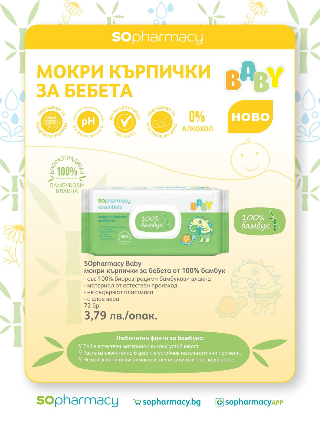 каталог SOpharmacy 01.04.2023 - 30.04.2023