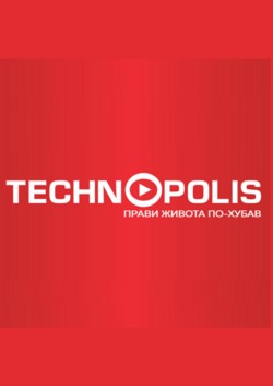 каталог Technopolis 04.08.2023 - 24.08.2023